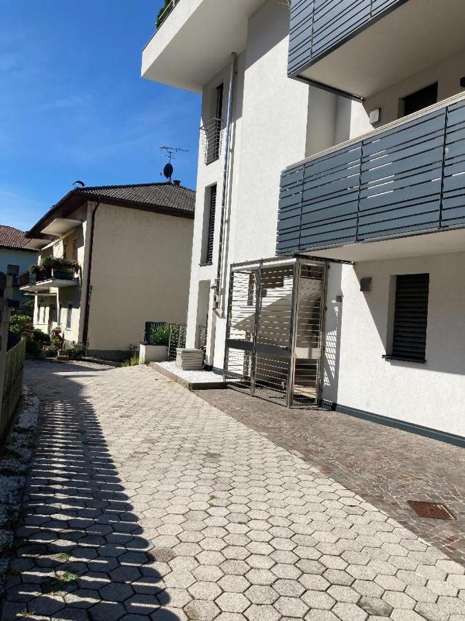 Villa Greta Laives Esterno foto