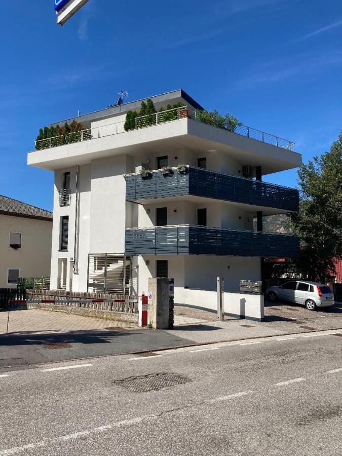 Villa Greta Laives Esterno foto